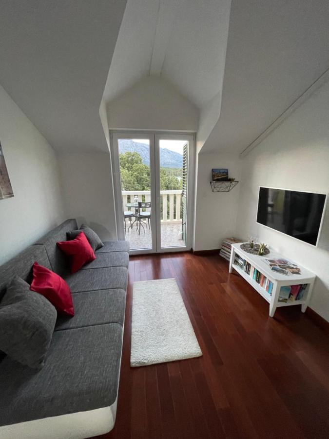 Apartments Daniela コルチュラ エクステリア 写真