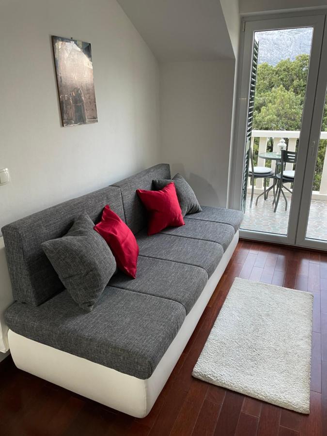 Apartments Daniela コルチュラ エクステリア 写真