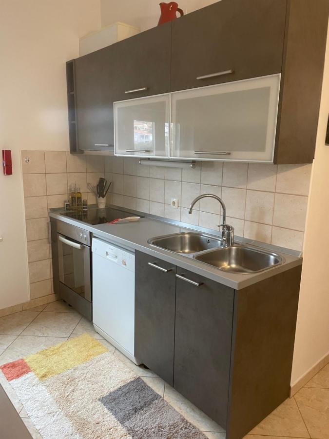 Apartments Daniela コルチュラ エクステリア 写真