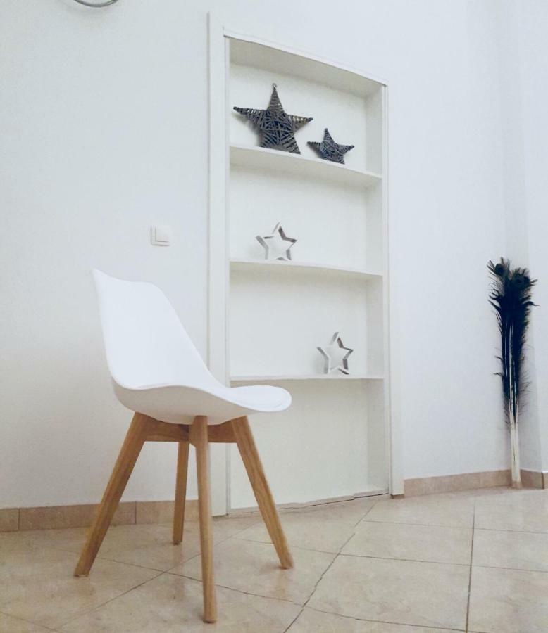 Apartments Daniela コルチュラ エクステリア 写真