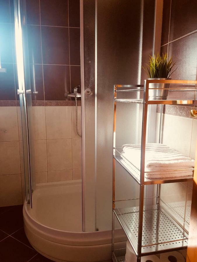 Apartments Daniela コルチュラ エクステリア 写真