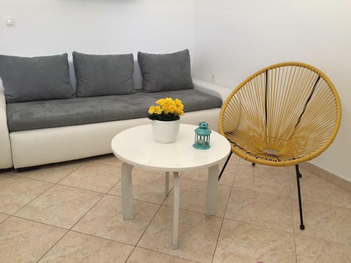 Apartments Daniela コルチュラ エクステリア 写真